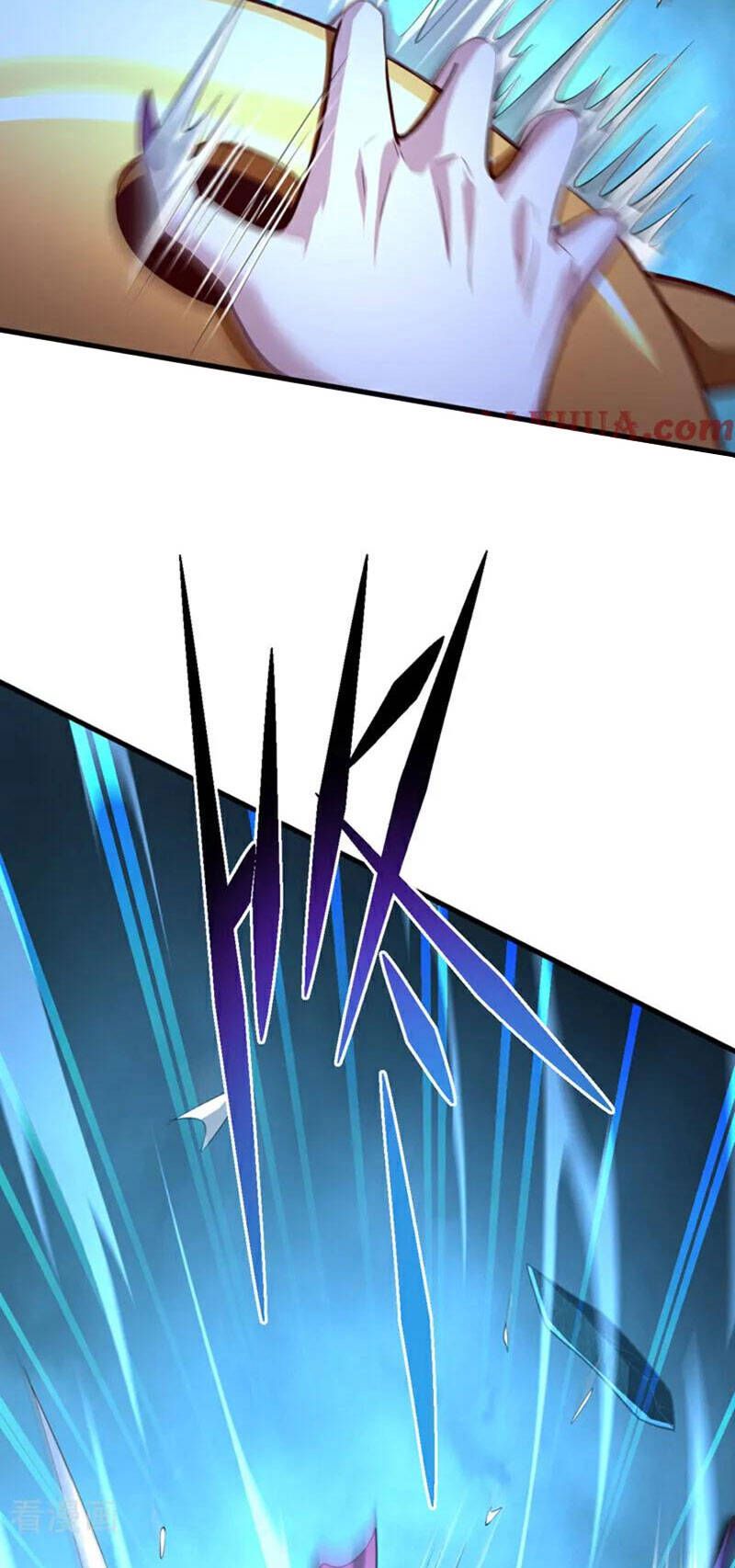 đọc truyện Bị Dạy Dỗ Thành Thánh Chương 230 ảnh 18 tại Thiên Thai Truyện