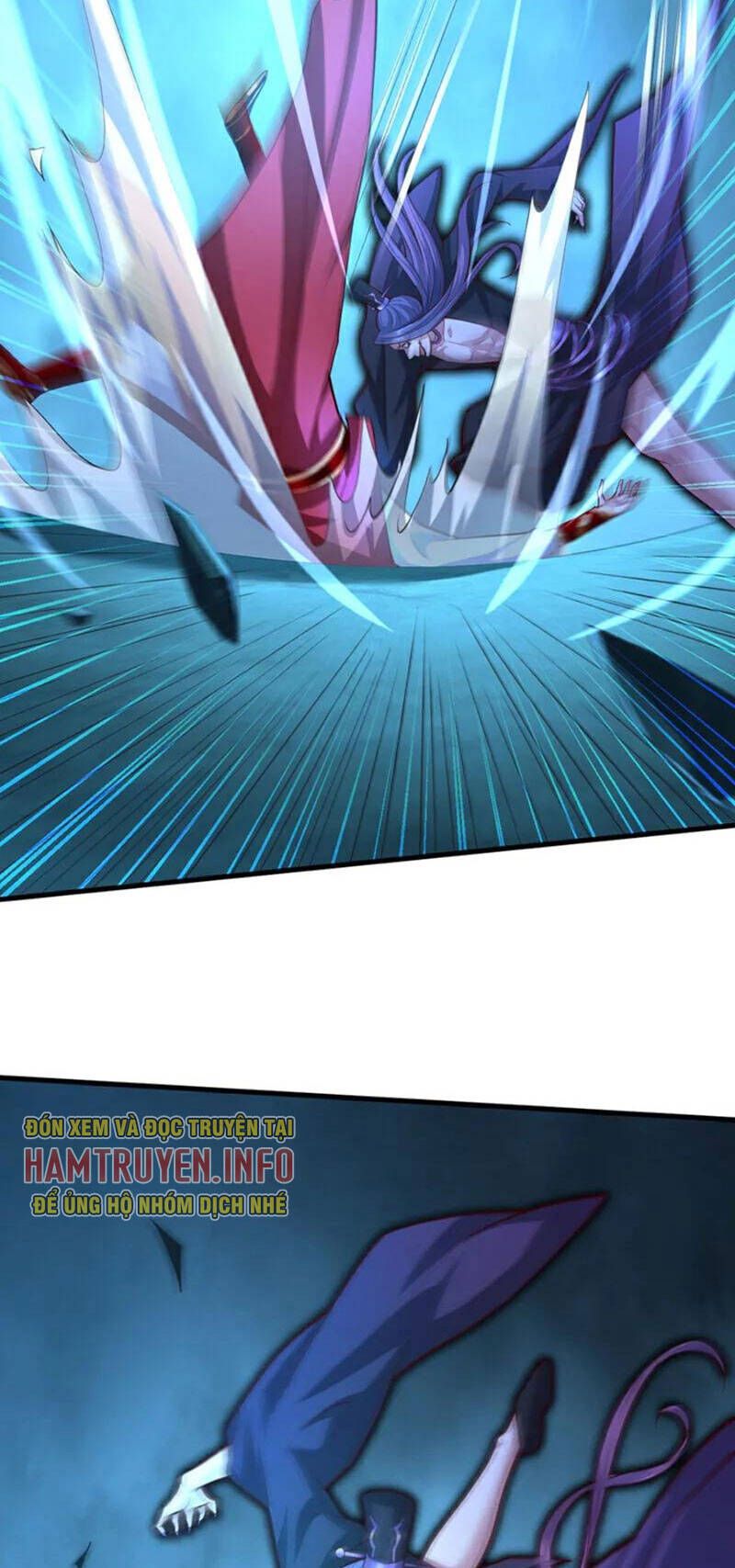 đọc truyện Bị Dạy Dỗ Thành Thánh Chương 230 ảnh 19 tại Thiên Thai Truyện