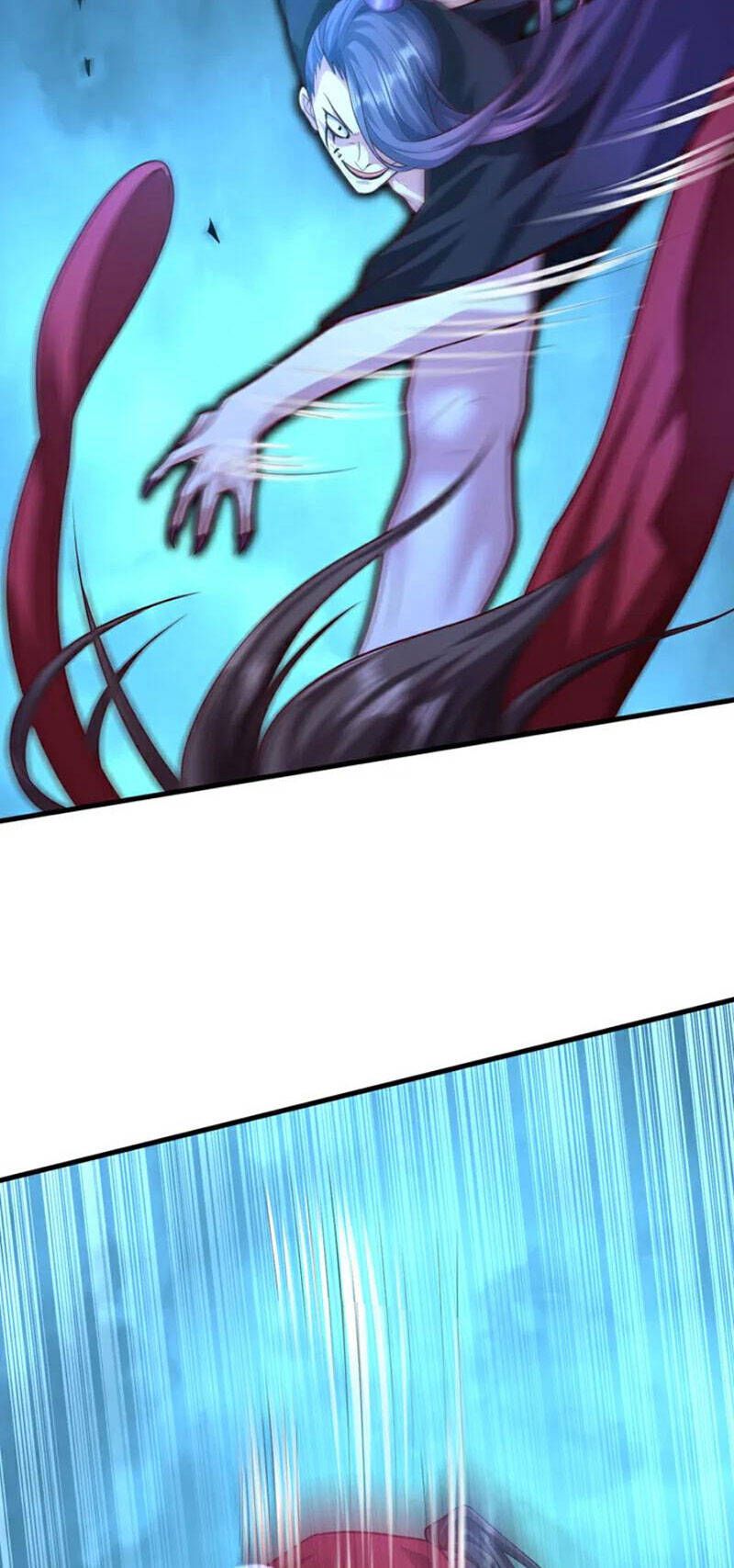 đọc truyện Bị Dạy Dỗ Thành Thánh Chương 230 ảnh 20 tại Thiên Thai Truyện