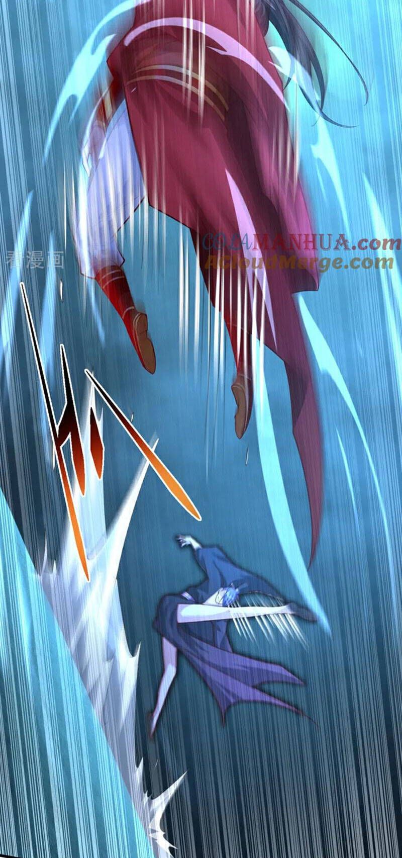 đọc truyện Bị Dạy Dỗ Thành Thánh Chương 230 ảnh 21 tại Thiên Thai Truyện