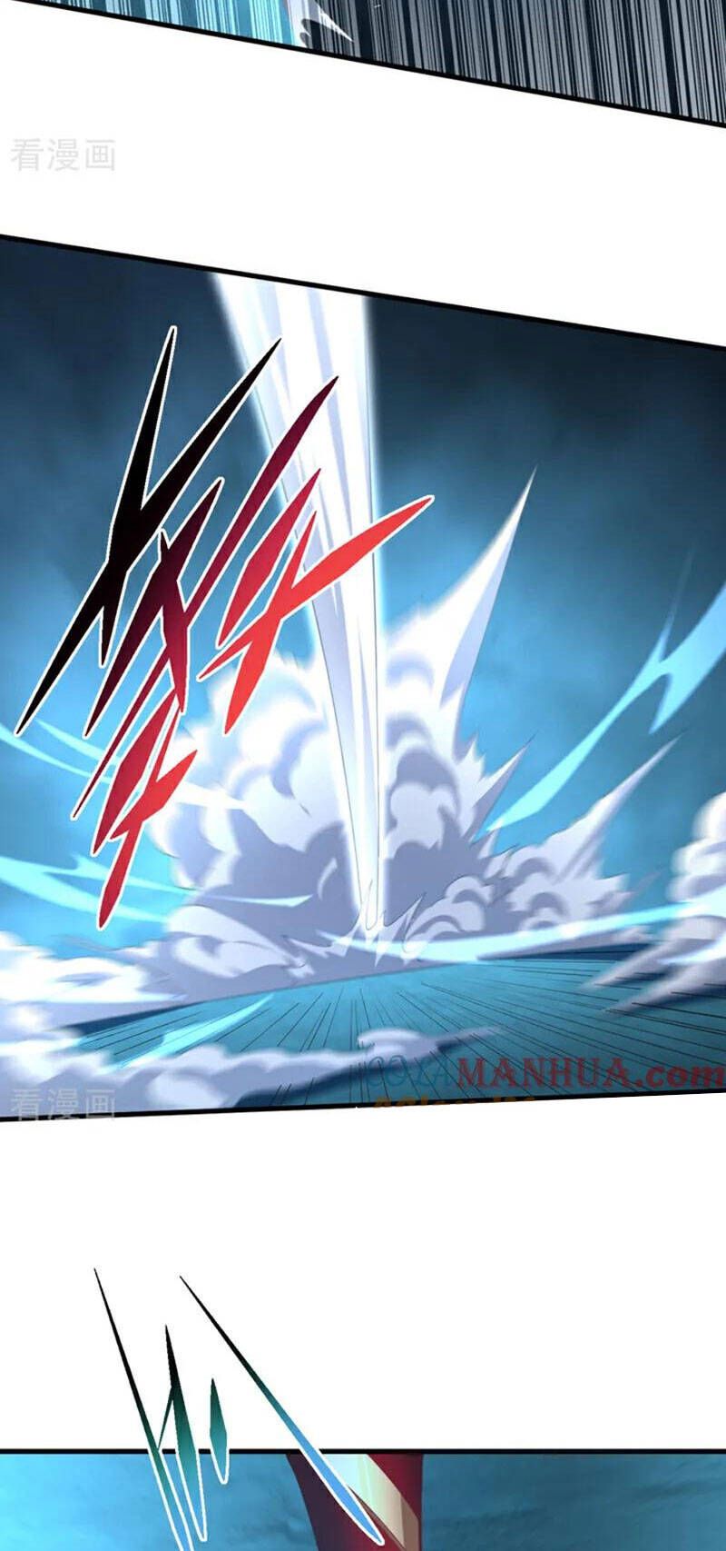 đọc truyện Bị Dạy Dỗ Thành Thánh Chương 230 ảnh 22 tại Thiên Thai Truyện