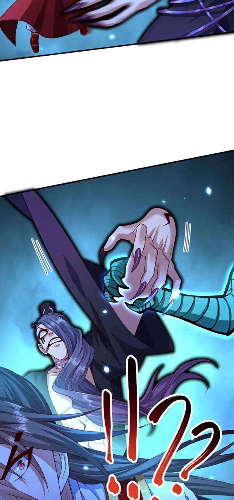 đọc truyện Bị Dạy Dỗ Thành Thánh Chương 230 ảnh 29 tại Thiên Thai Truyện