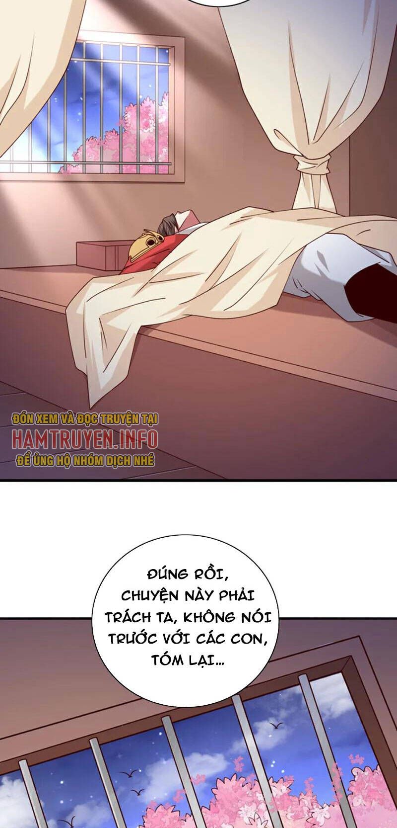 đọc truyện Bị Dạy Dỗ Thành Thánh Chương 230 ảnh 5 tại Thiên Thai Truyện