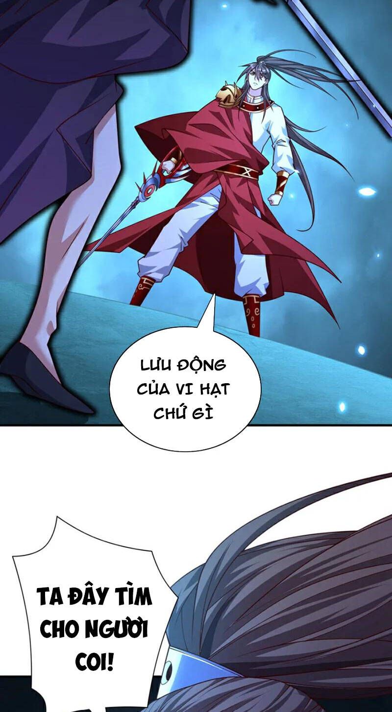 đọc truyện Bị Dạy Dỗ Thành Thánh Chương 230 ảnh 32 tại Thiên Thai Truyện