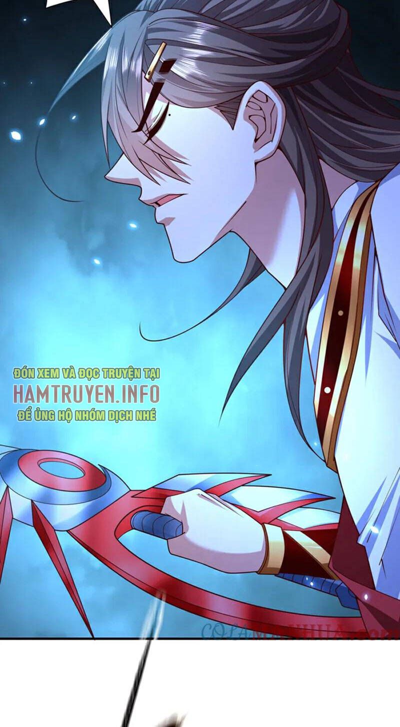 đọc truyện Bị Dạy Dỗ Thành Thánh Chương 230 ảnh 33 tại Thiên Thai Truyện