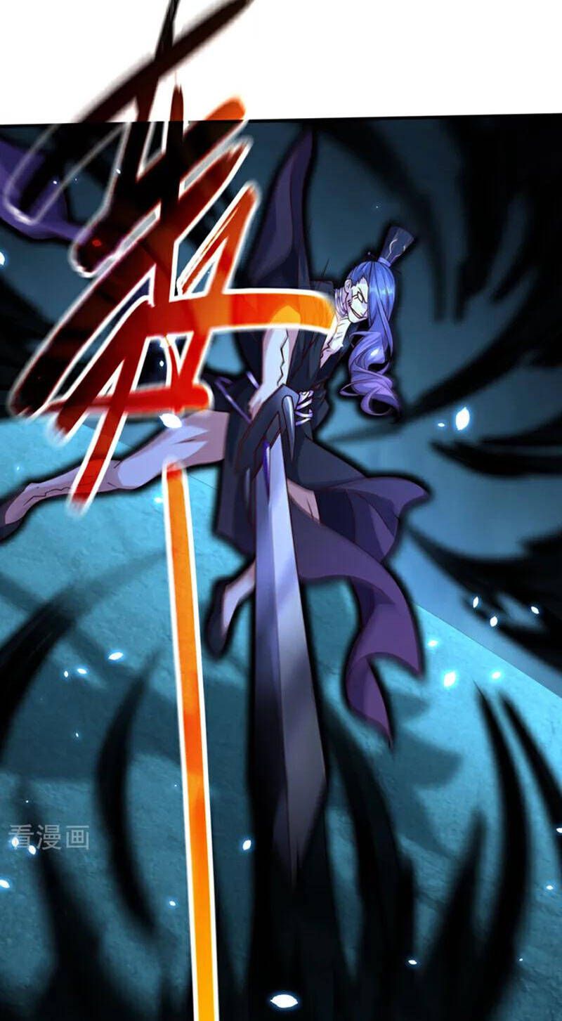 đọc truyện Bị Dạy Dỗ Thành Thánh Chương 230 ảnh 34 tại Thiên Thai Truyện