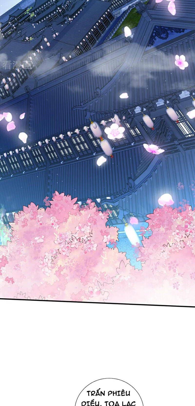 đọc truyện Bị Dạy Dỗ Thành Thánh Chương 230 ảnh 7 tại Thiên Thai Truyện