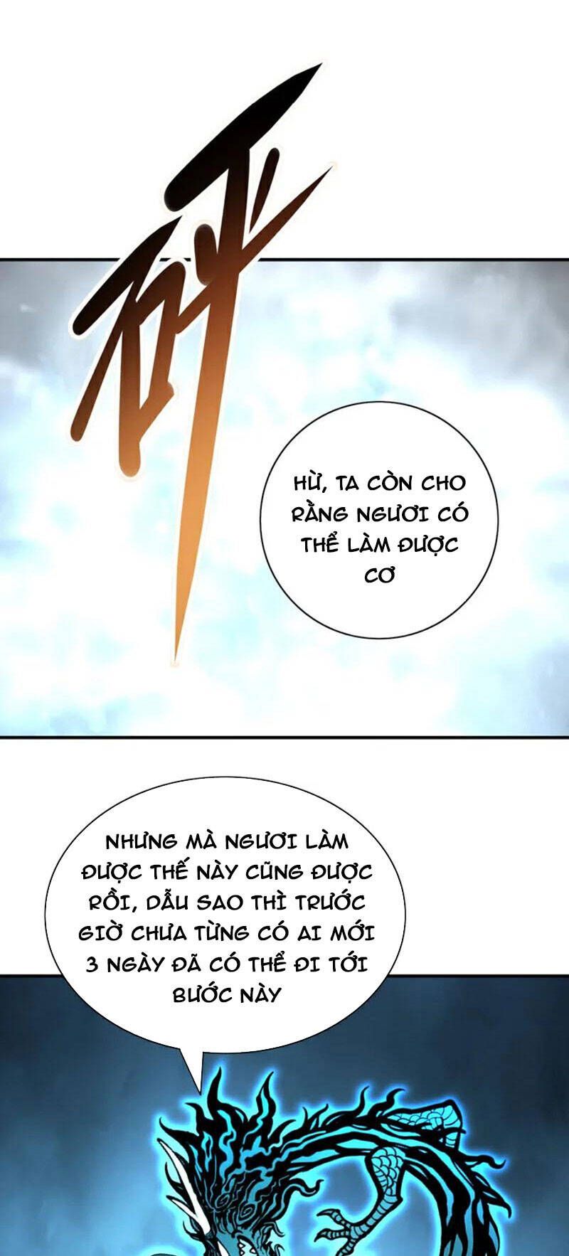 đọc truyện Bị Dạy Dỗ Thành Thánh Chương 231 ảnh 3 tại Thiên Thai Truyện