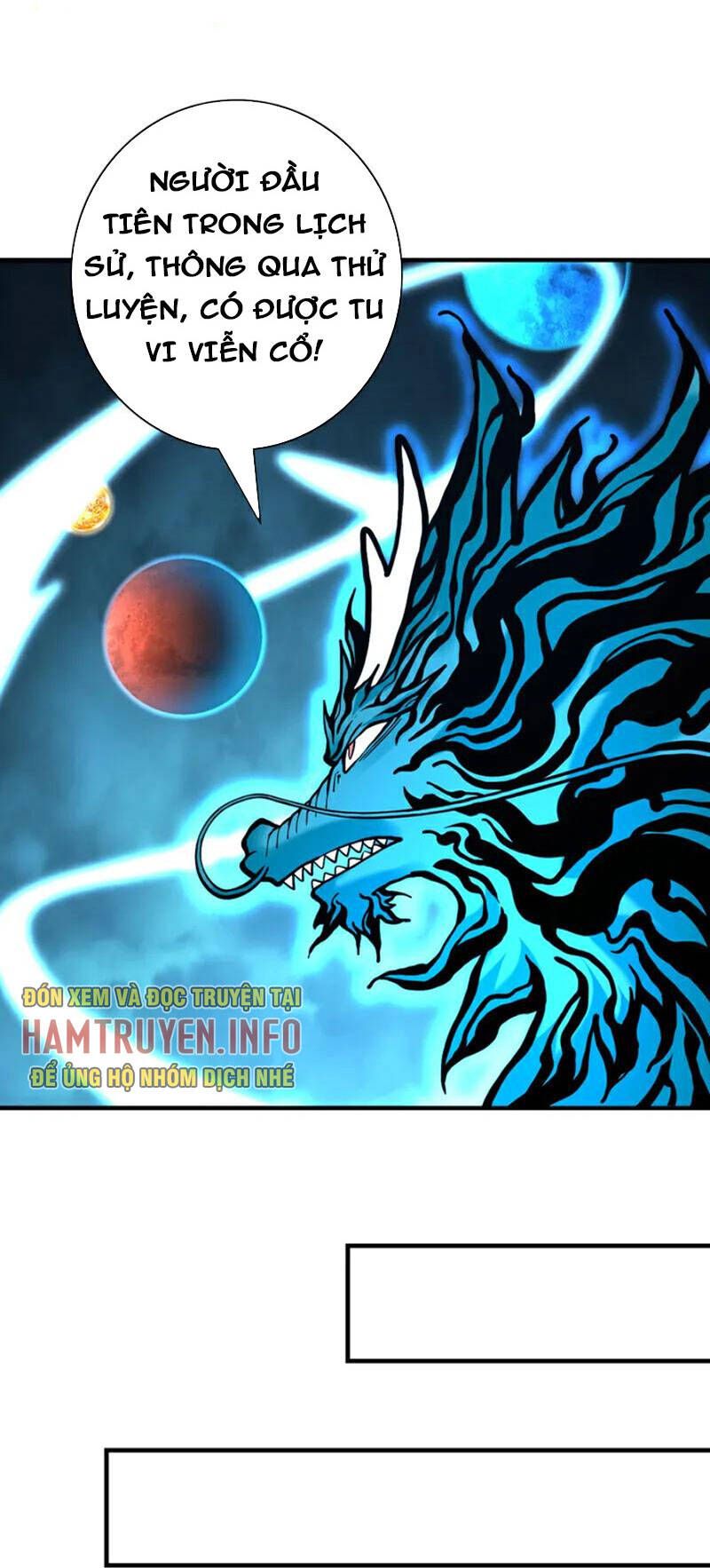 đọc truyện Bị Dạy Dỗ Thành Thánh Chương 231 ảnh 15 tại Thiên Thai Truyện