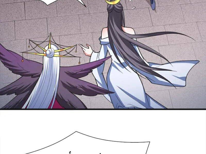 đọc truyện Bị Dạy Dỗ Thành Thánh Chương 232 ảnh 26 tại Thiên Thai Truyện