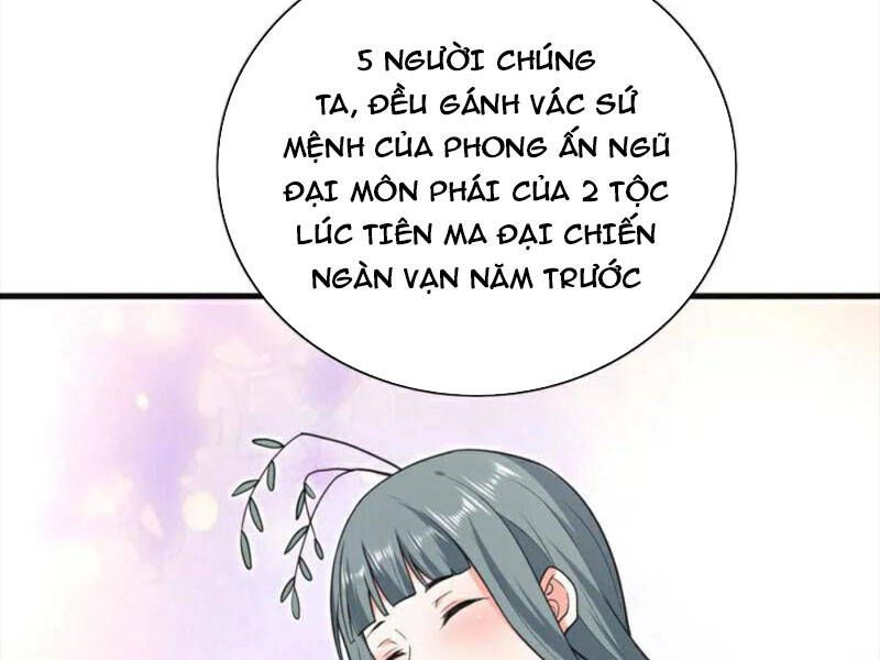 đọc truyện Bị Dạy Dỗ Thành Thánh Chương 232 ảnh 29 tại Thiên Thai Truyện