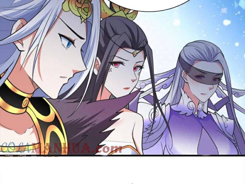 đọc truyện Bị Dạy Dỗ Thành Thánh Chương 232 ảnh 33 tại Thiên Thai Truyện