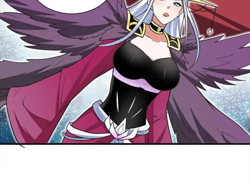 đọc truyện Bị Dạy Dỗ Thành Thánh Chương 232 ảnh 47 tại Thiên Thai Truyện