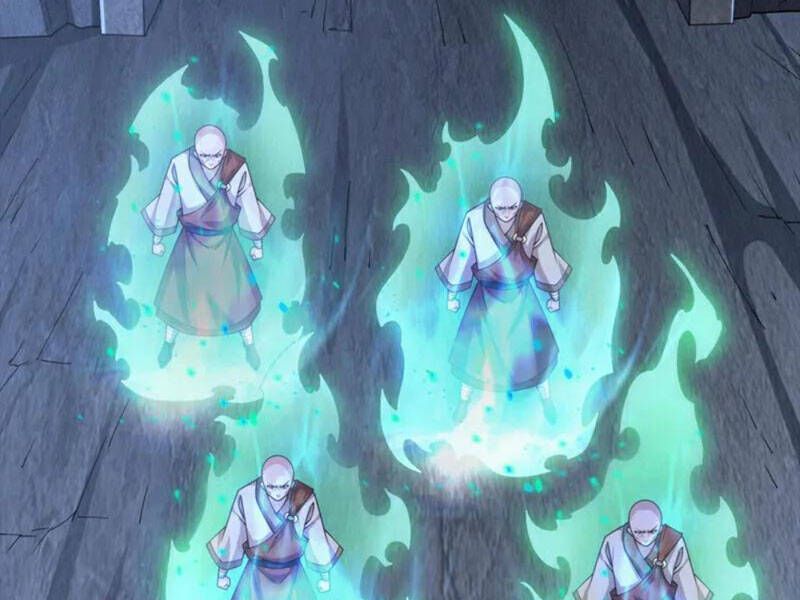 đọc truyện Bị Dạy Dỗ Thành Thánh Chương 232 ảnh 64 tại Thiên Thai Truyện