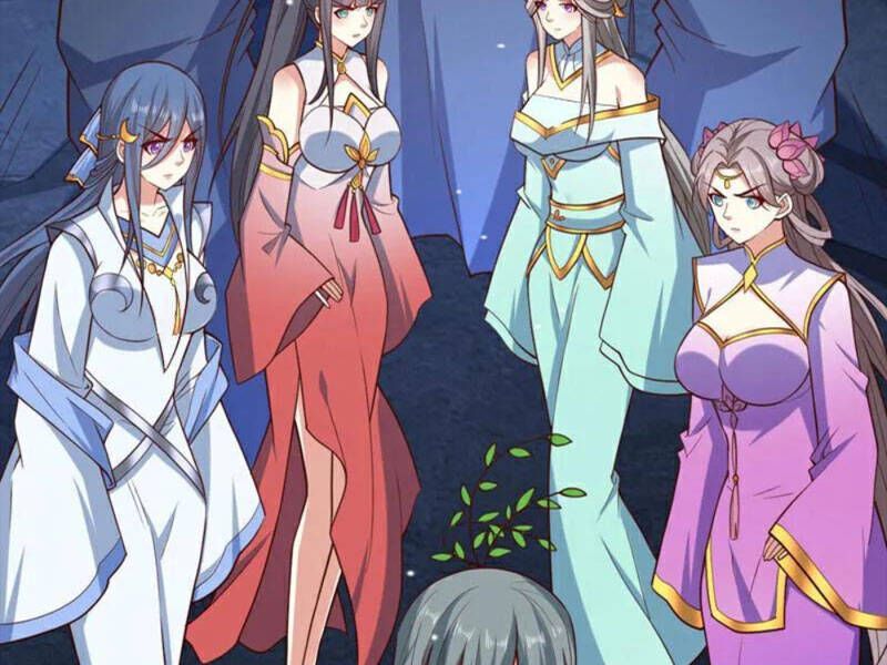 đọc truyện Bị Dạy Dỗ Thành Thánh Chương 232 ảnh 80 tại Thiên Thai Truyện