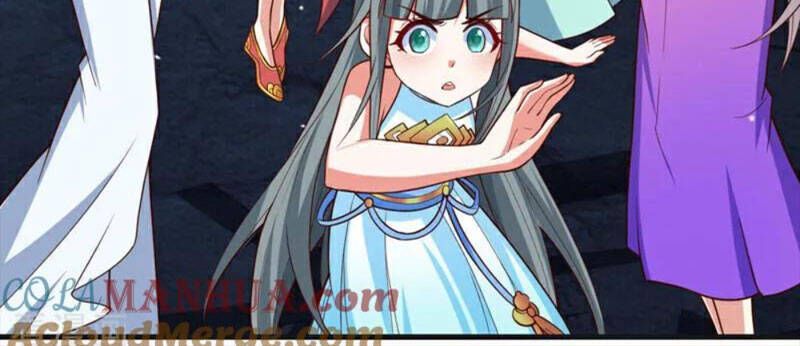 đọc truyện Bị Dạy Dỗ Thành Thánh Chương 232 ảnh 81 tại Thiên Thai Truyện