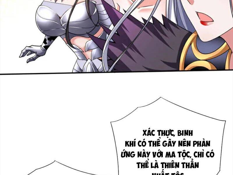 đọc truyện Bị Dạy Dỗ Thành Thánh Chương 232 ảnh 11 tại Thiên Thai Truyện