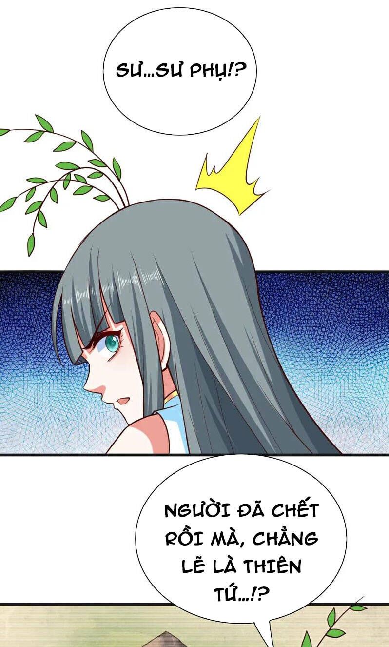 đọc truyện Bị Dạy Dỗ Thành Thánh Chương 233 ảnh 3 tại Thiên Thai Truyện