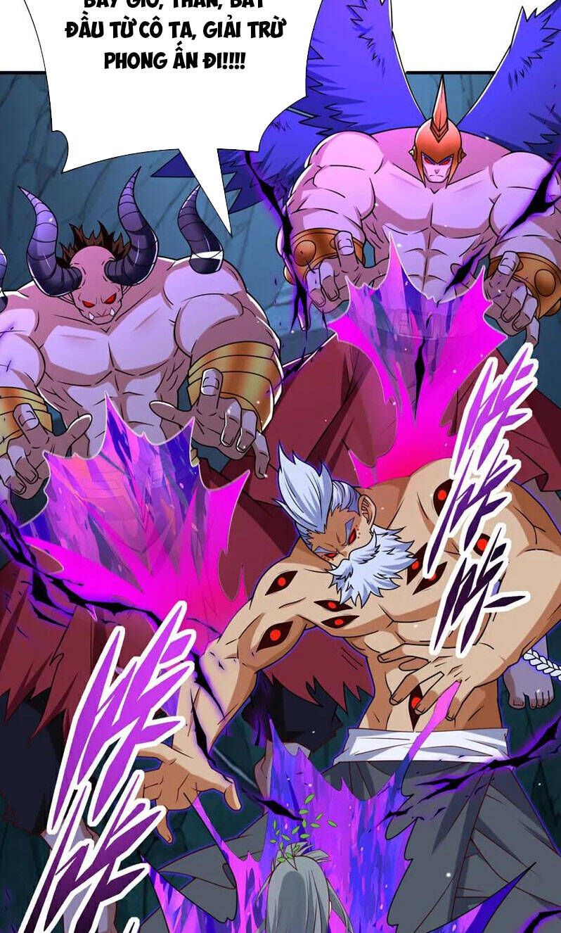 đọc truyện Bị Dạy Dỗ Thành Thánh Chương 233 ảnh 15 tại Thiên Thai Truyện