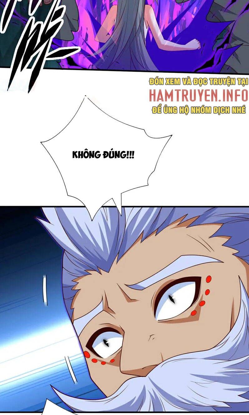 đọc truyện Bị Dạy Dỗ Thành Thánh Chương 233 ảnh 16 tại Thiên Thai Truyện