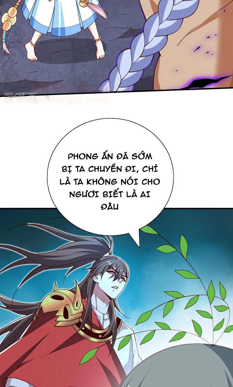 đọc truyện Bị Dạy Dỗ Thành Thánh Chương 233 ảnh 18 tại Thiên Thai Truyện