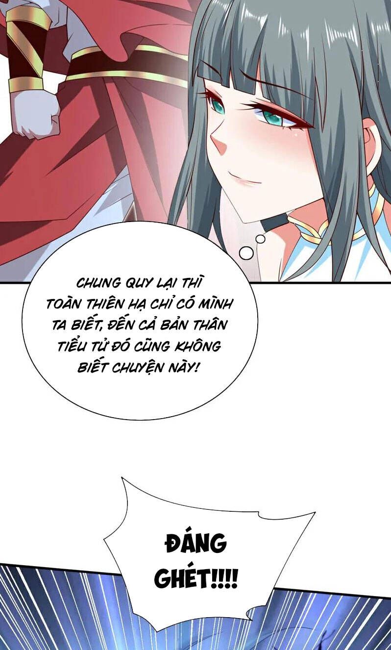 đọc truyện Bị Dạy Dỗ Thành Thánh Chương 233 ảnh 19 tại Thiên Thai Truyện