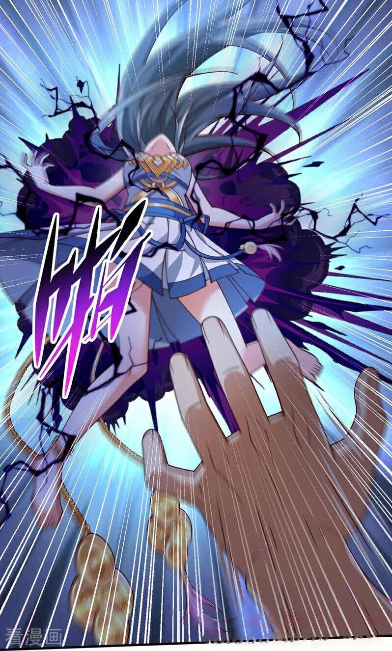 đọc truyện Bị Dạy Dỗ Thành Thánh Chương 233 ảnh 20 tại Thiên Thai Truyện