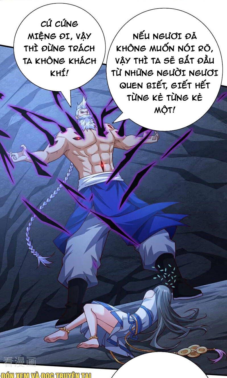 đọc truyện Bị Dạy Dỗ Thành Thánh Chương 233 ảnh 21 tại Thiên Thai Truyện