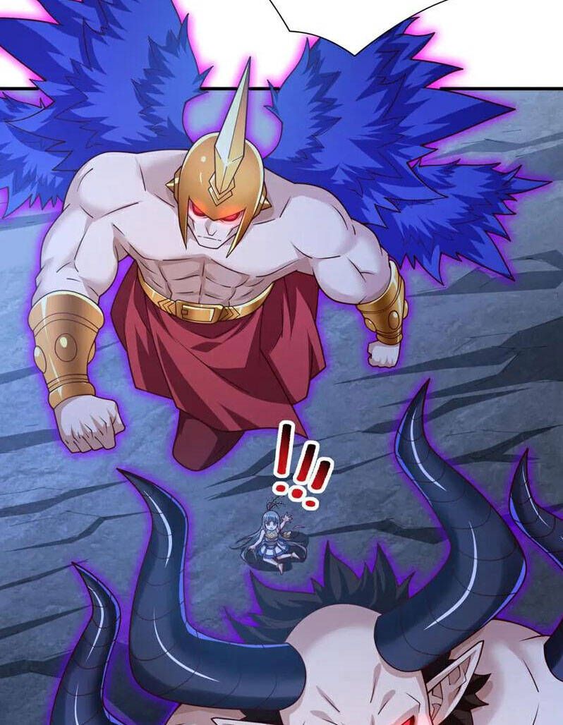 đọc truyện Bị Dạy Dỗ Thành Thánh Chương 233 ảnh 23 tại Thiên Thai Truyện