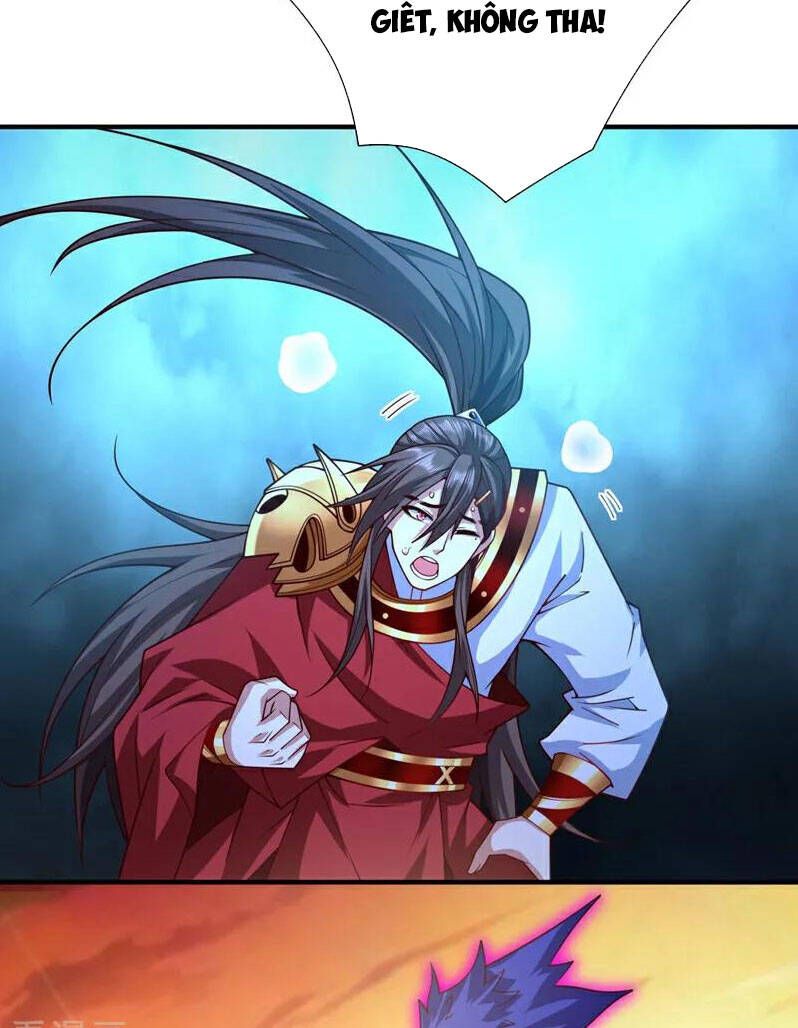 đọc truyện Bị Dạy Dỗ Thành Thánh Chương 233 ảnh 29 tại Thiên Thai Truyện