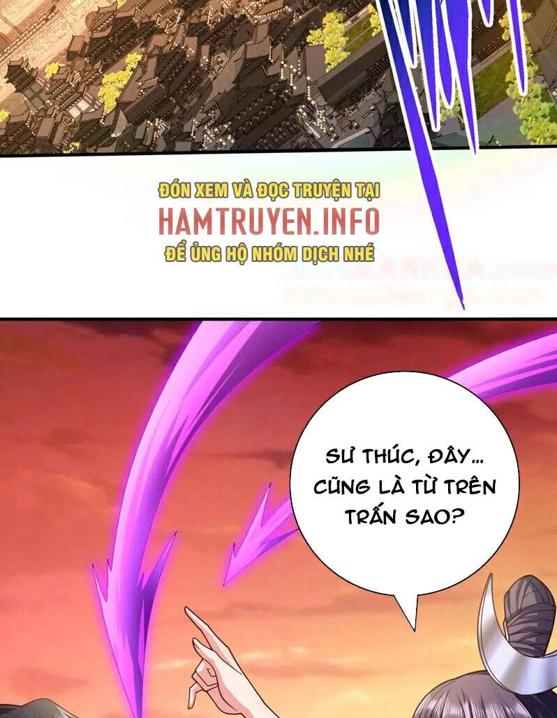 đọc truyện Bị Dạy Dỗ Thành Thánh Chương 233 ảnh 31 tại Thiên Thai Truyện