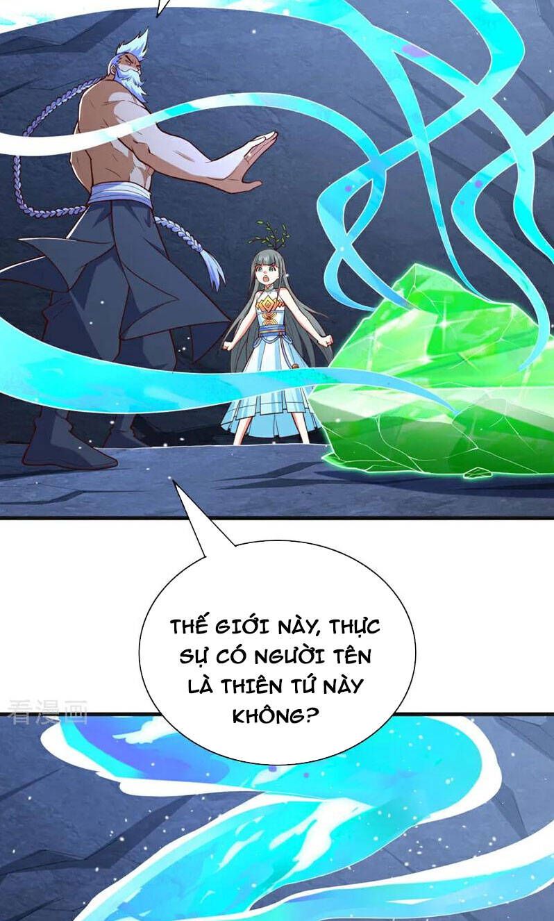 đọc truyện Bị Dạy Dỗ Thành Thánh Chương 233 ảnh 5 tại Thiên Thai Truyện