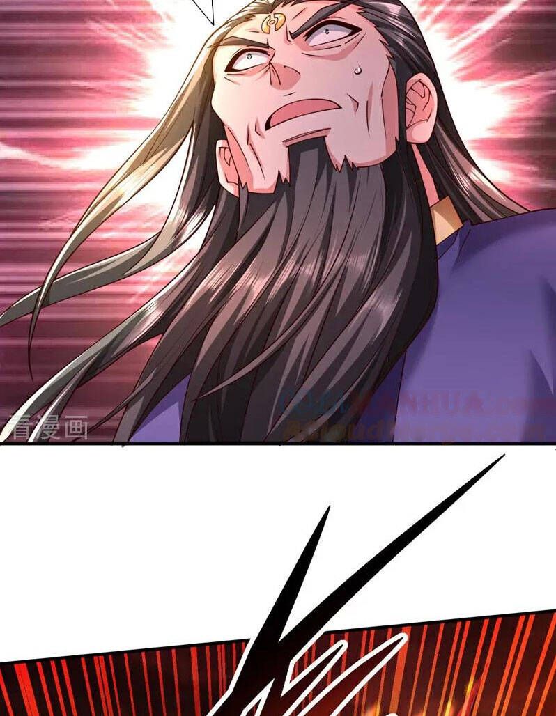 đọc truyện Bị Dạy Dỗ Thành Thánh Chương 233 ảnh 33 tại Thiên Thai Truyện