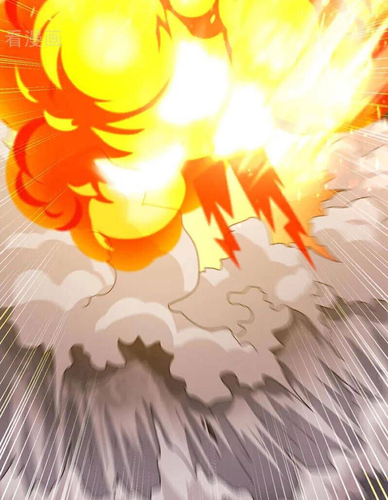 đọc truyện Bị Dạy Dỗ Thành Thánh Chương 233 ảnh 35 tại Thiên Thai Truyện