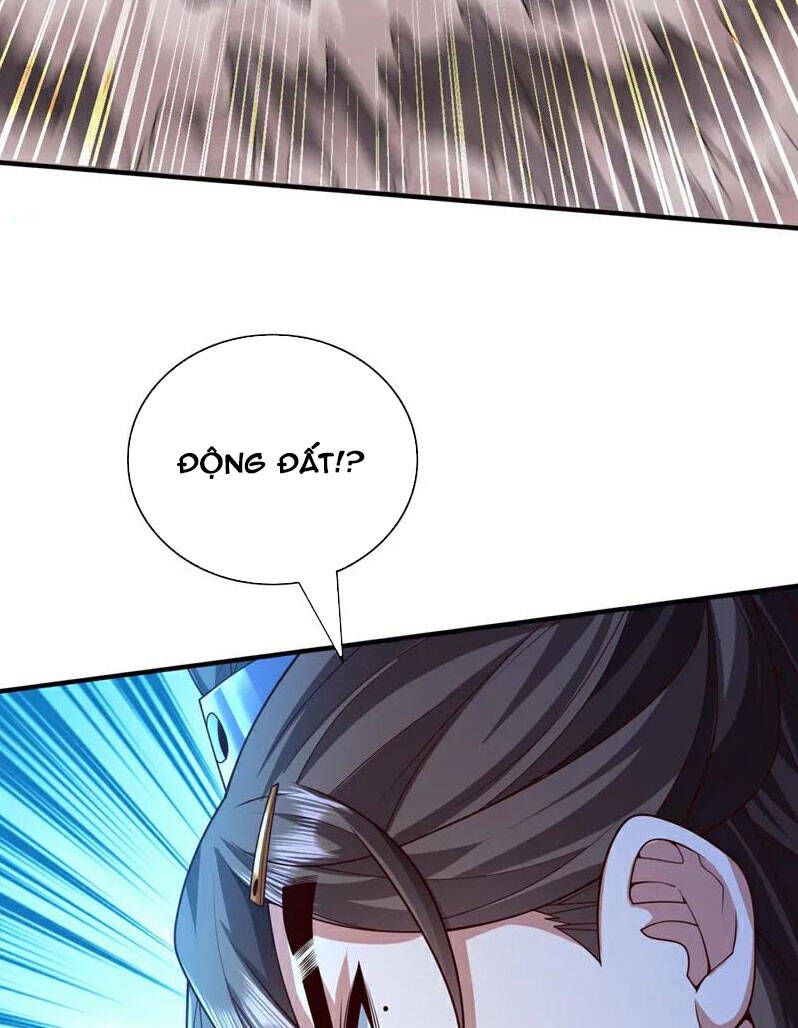 đọc truyện Bị Dạy Dỗ Thành Thánh Chương 233 ảnh 36 tại Thiên Thai Truyện