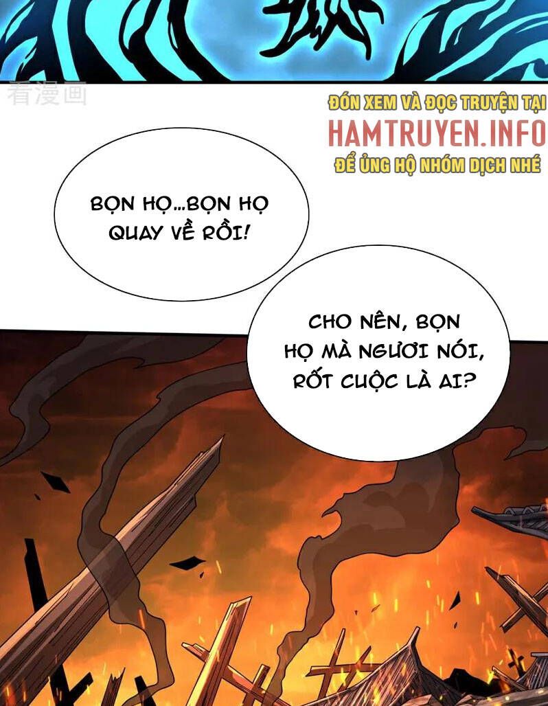 đọc truyện Bị Dạy Dỗ Thành Thánh Chương 233 ảnh 40 tại Thiên Thai Truyện