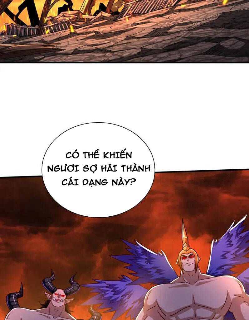 đọc truyện Bị Dạy Dỗ Thành Thánh Chương 233 ảnh 41 tại Thiên Thai Truyện