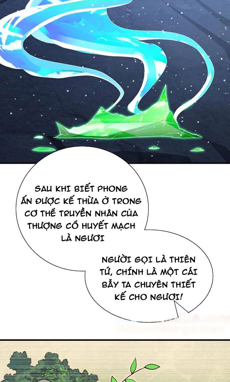 đọc truyện Bị Dạy Dỗ Thành Thánh Chương 233 ảnh 6 tại Thiên Thai Truyện