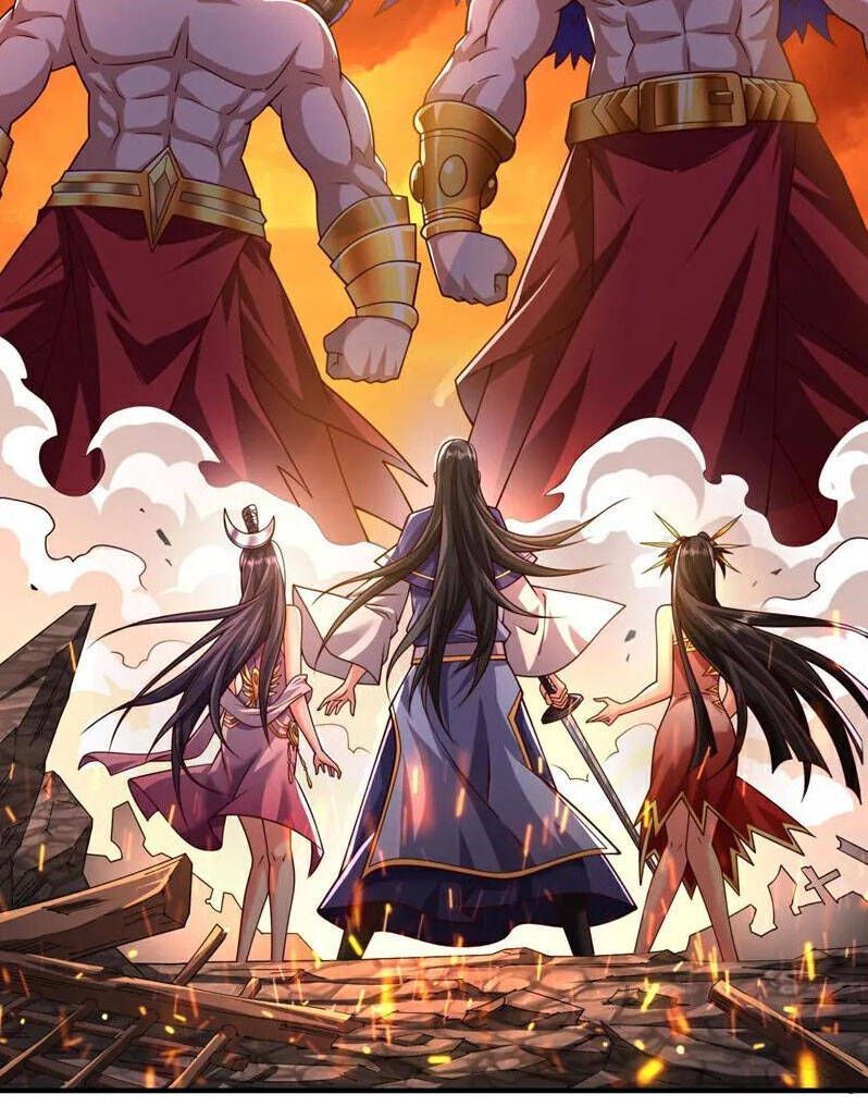 đọc truyện Bị Dạy Dỗ Thành Thánh Chương 233 ảnh 42 tại Thiên Thai Truyện