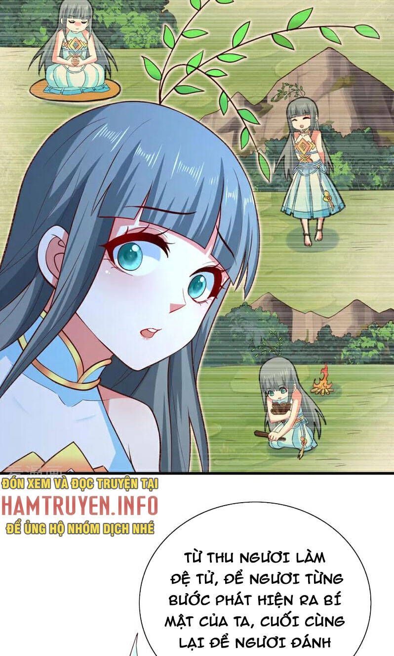 đọc truyện Bị Dạy Dỗ Thành Thánh Chương 233 ảnh 7 tại Thiên Thai Truyện