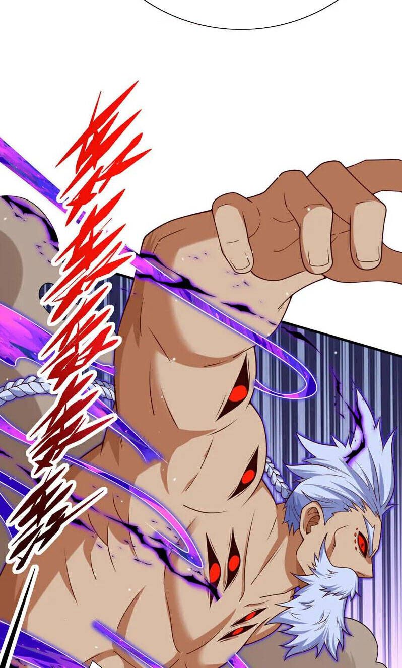 đọc truyện Bị Dạy Dỗ Thành Thánh Chương 233 ảnh 9 tại Thiên Thai Truyện