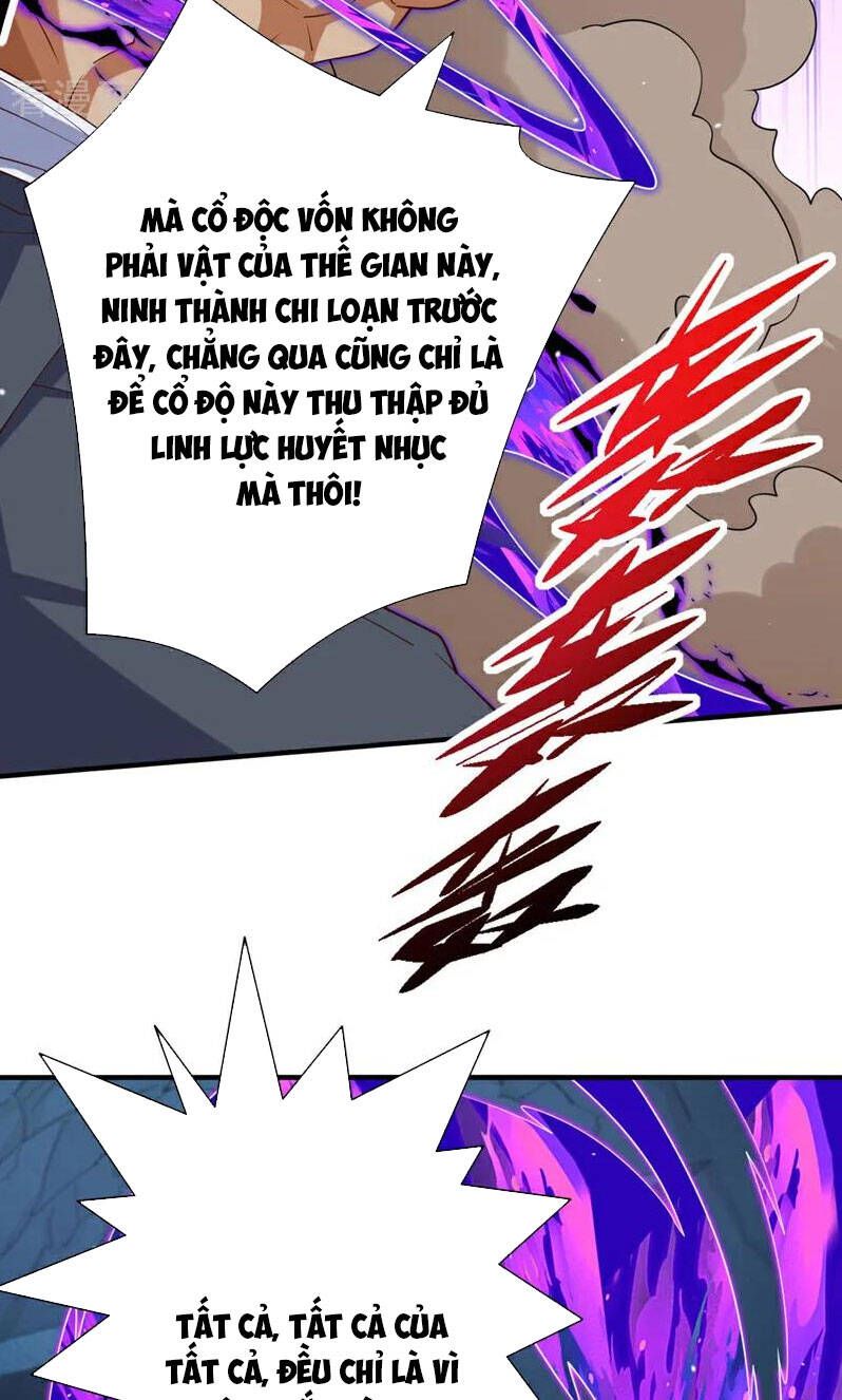 đọc truyện Bị Dạy Dỗ Thành Thánh Chương 233 ảnh 10 tại Thiên Thai Truyện