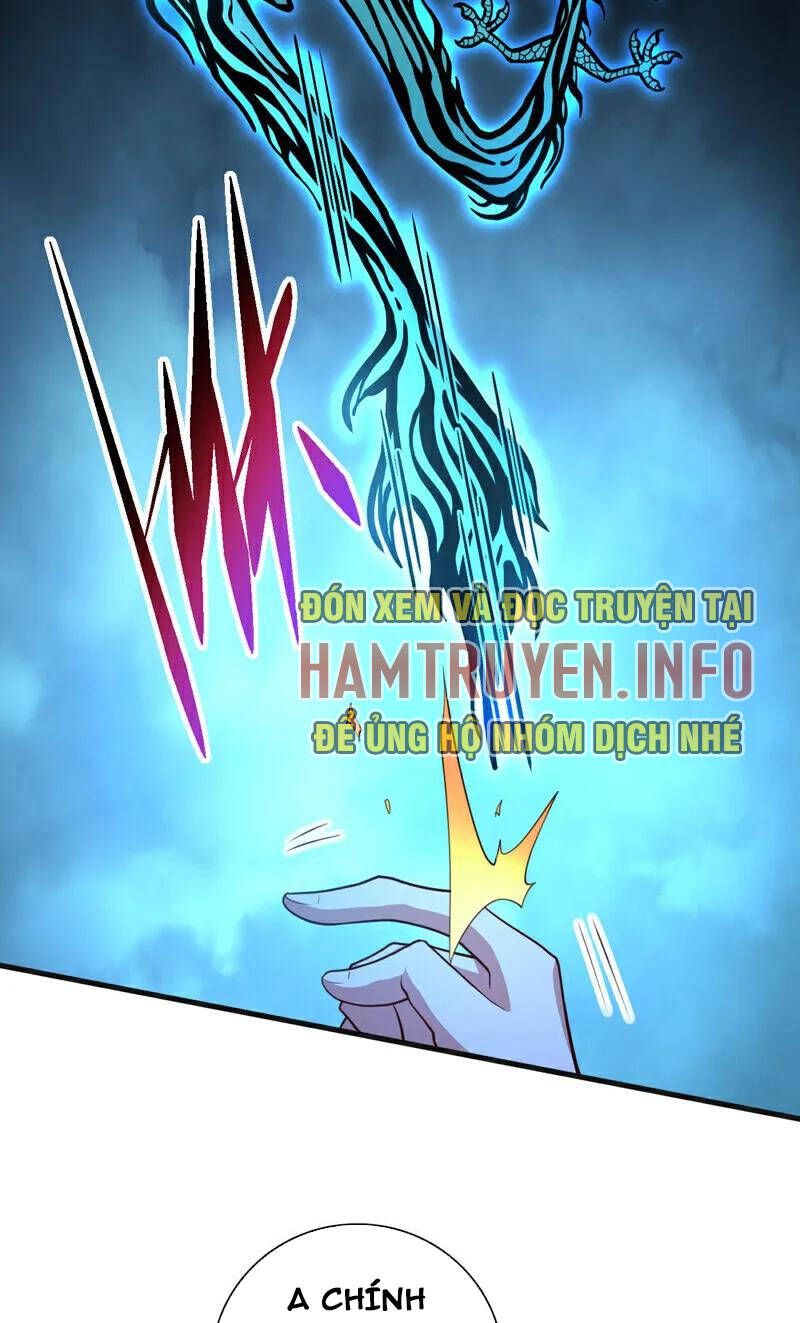 đọc truyện Bị Dạy Dỗ Thành Thánh Chương 234 ảnh 16 tại Thiên Thai Truyện