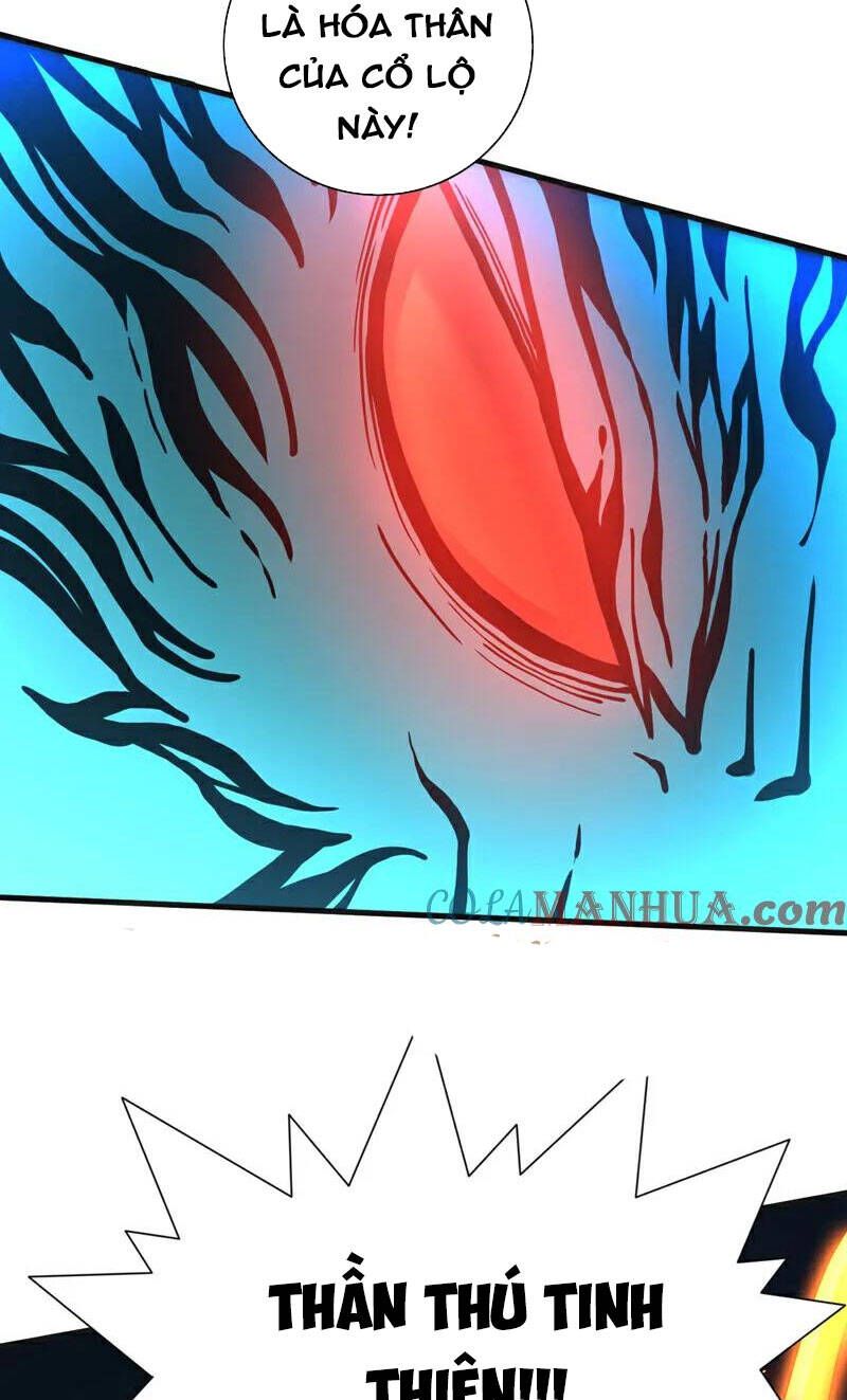 đọc truyện Bị Dạy Dỗ Thành Thánh Chương 234 ảnh 17 tại Thiên Thai Truyện