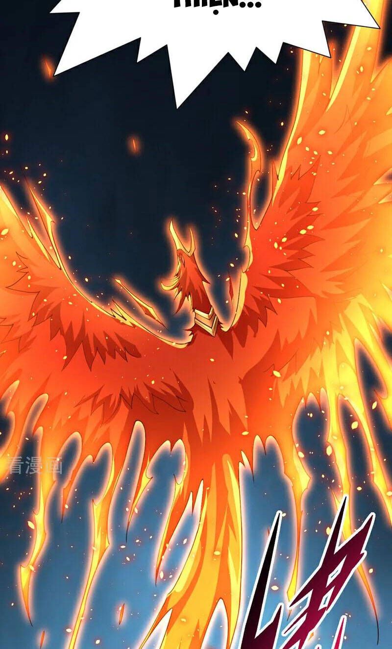 đọc truyện Bị Dạy Dỗ Thành Thánh Chương 234 ảnh 18 tại Thiên Thai Truyện