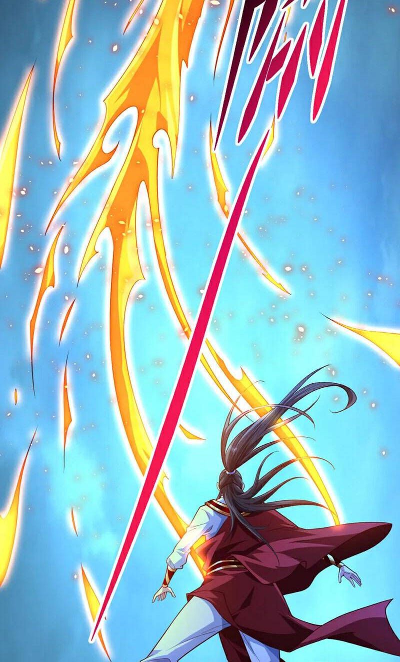 đọc truyện Bị Dạy Dỗ Thành Thánh Chương 234 ảnh 19 tại Thiên Thai Truyện