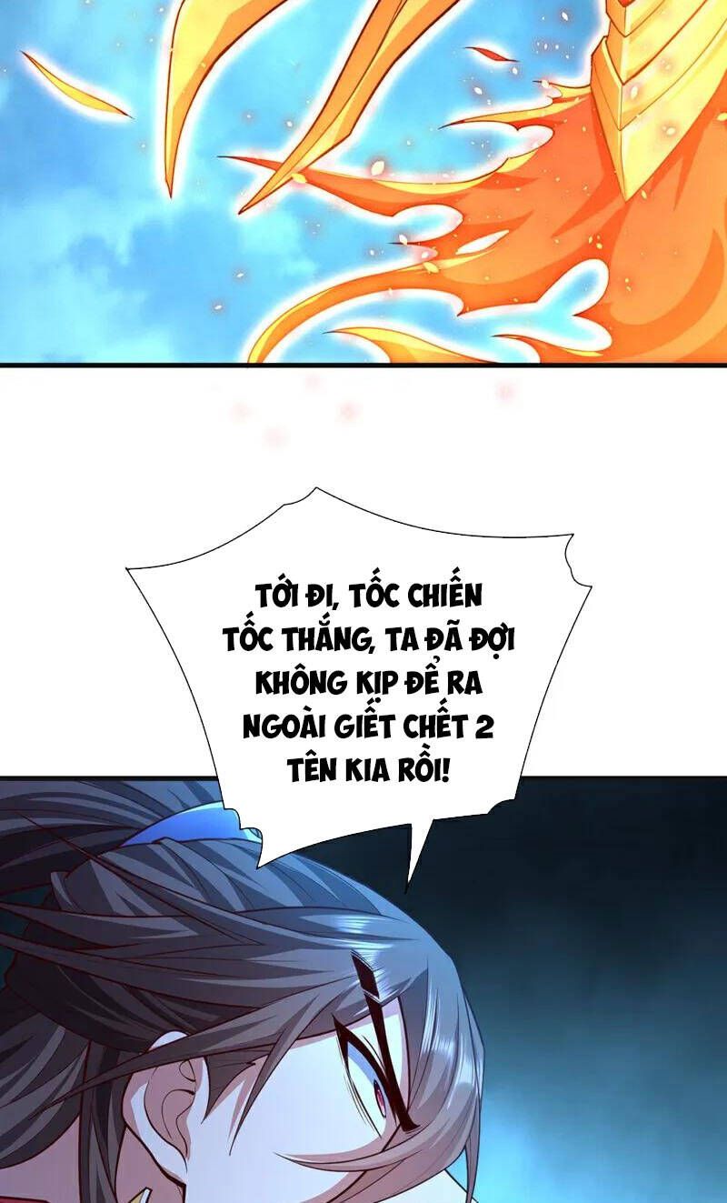 đọc truyện Bị Dạy Dỗ Thành Thánh Chương 234 ảnh 21 tại Thiên Thai Truyện