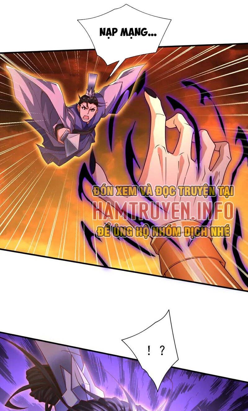 đọc truyện Bị Dạy Dỗ Thành Thánh Chương 234 ảnh 4 tại Thiên Thai Truyện