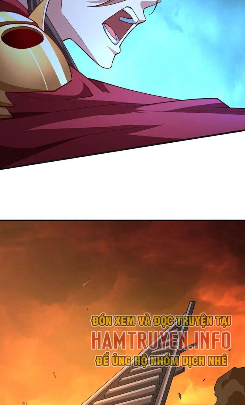 đọc truyện Bị Dạy Dỗ Thành Thánh Chương 234 ảnh 22 tại Thiên Thai Truyện