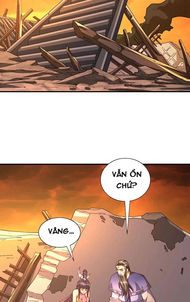 đọc truyện Bị Dạy Dỗ Thành Thánh Chương 234 ảnh 23 tại Thiên Thai Truyện